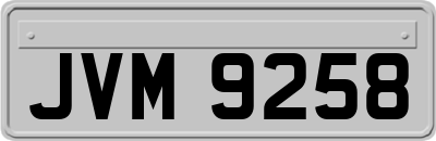 JVM9258