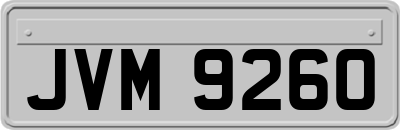 JVM9260