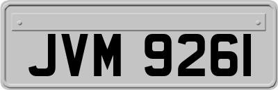JVM9261