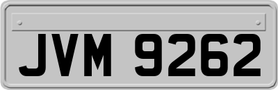 JVM9262