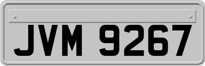 JVM9267