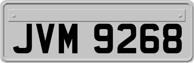 JVM9268