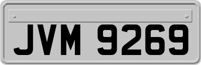 JVM9269