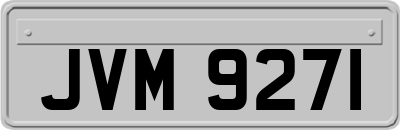 JVM9271