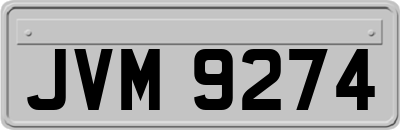 JVM9274