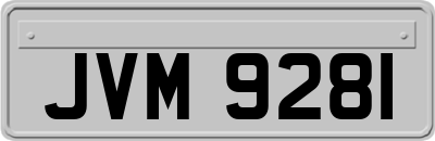 JVM9281