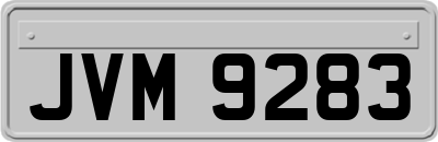 JVM9283
