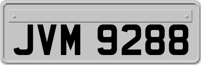 JVM9288
