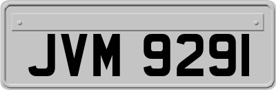 JVM9291