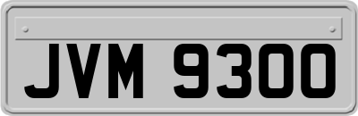 JVM9300