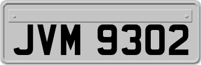JVM9302