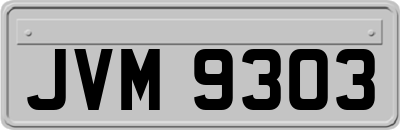 JVM9303