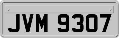 JVM9307