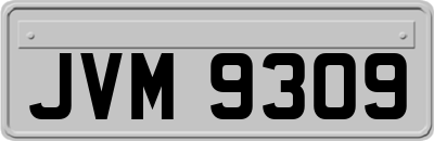 JVM9309