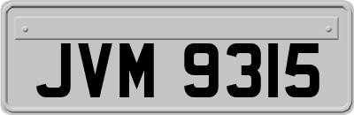 JVM9315
