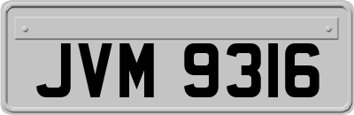 JVM9316
