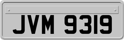 JVM9319