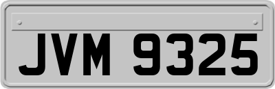 JVM9325