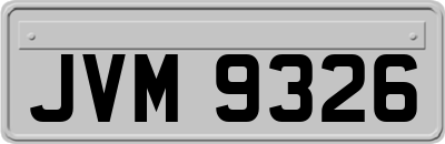 JVM9326