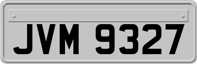 JVM9327