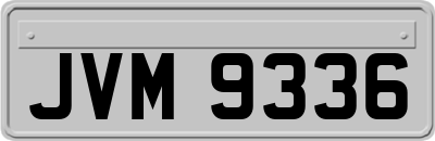 JVM9336
