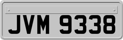 JVM9338