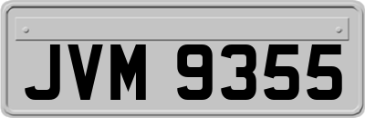 JVM9355