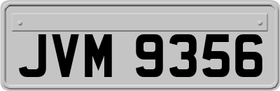 JVM9356
