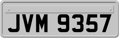 JVM9357