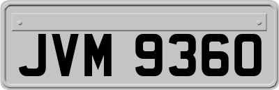 JVM9360