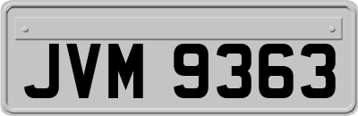 JVM9363