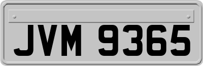 JVM9365