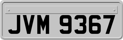 JVM9367