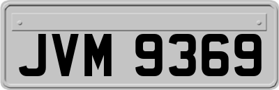 JVM9369
