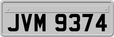 JVM9374