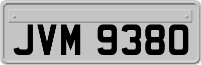 JVM9380