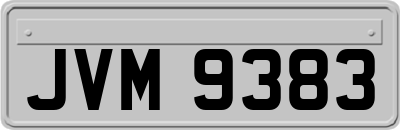 JVM9383