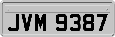 JVM9387