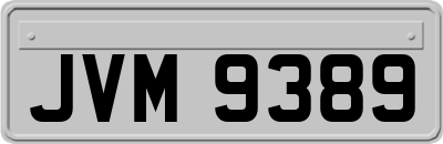 JVM9389