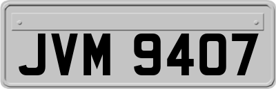 JVM9407