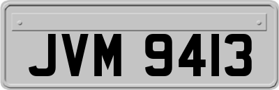 JVM9413