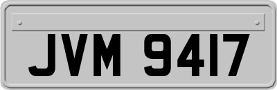 JVM9417