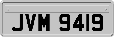 JVM9419