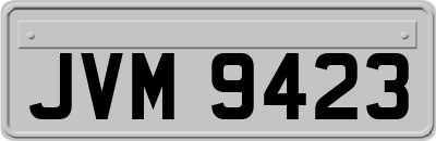 JVM9423