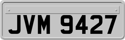 JVM9427