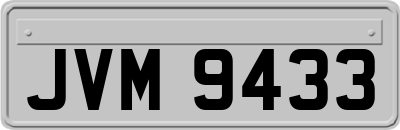 JVM9433