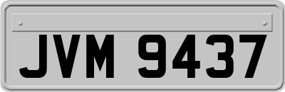 JVM9437