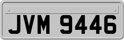 JVM9446