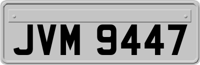 JVM9447