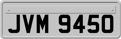 JVM9450